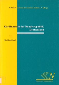 Kurdinnen in der Bundesrepublik Deutschland