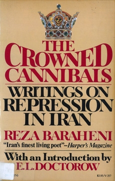 The Crowned Cannibals