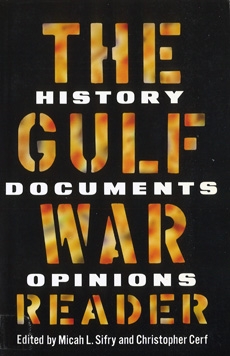 The Gulf War Reader
