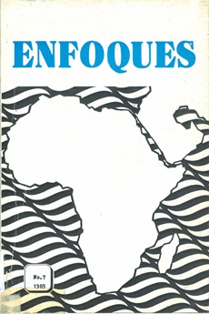 Enfoques - n° 7