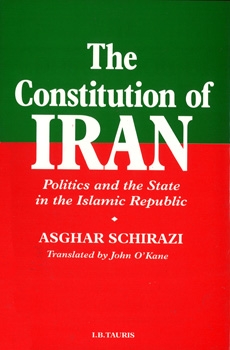 The Constitution of Iran