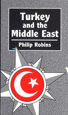 Turkey and the Middle East