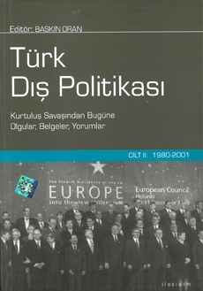 Türk Dış Politikası - II