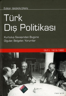 Türk Dış Politikası - I