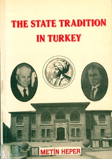 The state tradition in Turkey