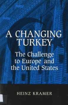 A Changing Turkey