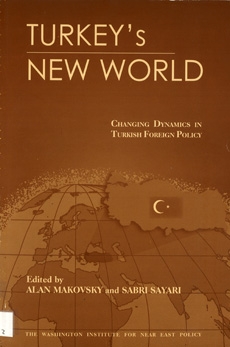 Turkey’s New World