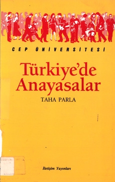 Türkiye’de Anayasalar