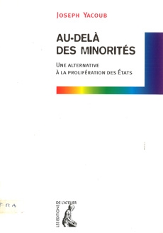 Au-delà des minorités