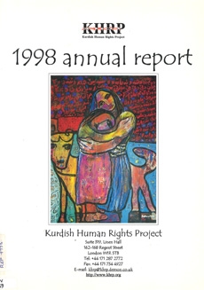1998 annual report