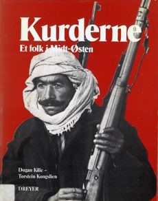 Kurderne - et folk i Miidt-Østen
