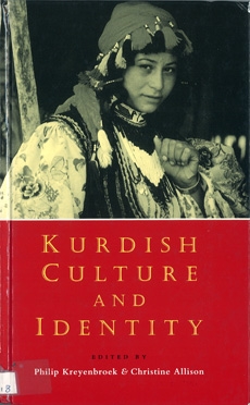 Kurdish Culture and Identity