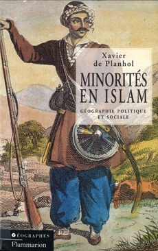 Minorités en Islam : Géographie Politique et Sociale