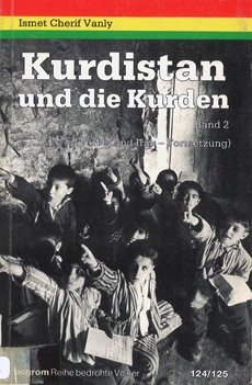 Kurdistan und die Kurden - II