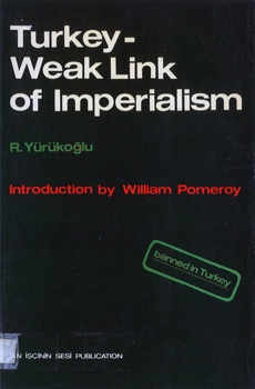 Turkey -Weak Link of Imperialism