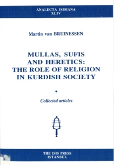 The Role of Religion in Kurdish Society