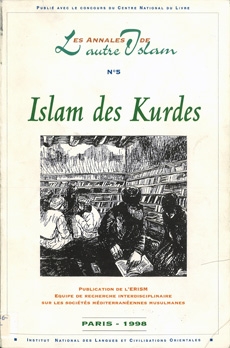 Les Annales de l'Autre Islam, n° 5: Islam des Kurdes