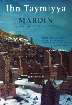 Mardin : Hégire, fuite du péché et « demeure de l’Islam »