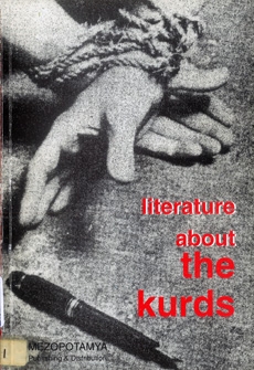 Literature About the Kurds
