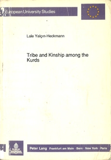 Tribe and Kinship among the Kurds