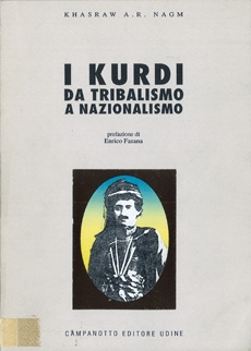 I Kurdi da tribalismo a nazionalismo