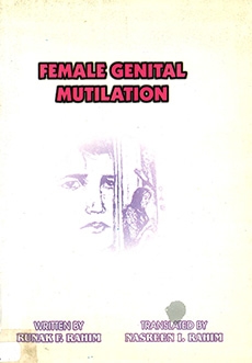 Female Genital Mutilation