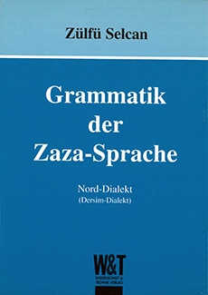 Grammatik der Zaza-Sprache