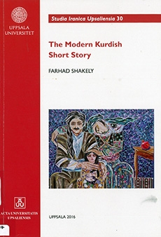 The Modern Kurdish Short Story