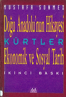 Doğu Anadolu'nun Hikayesi, Kürtler