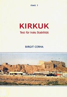 Kirkuk: Test für Iraks Stabilität