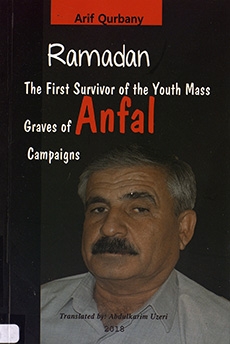 Ramadan: The First Survivor of the Youth Mass Graves of Anfal