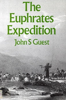 The Euphrates Expedition