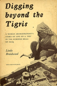 Digging beyond the Tigris