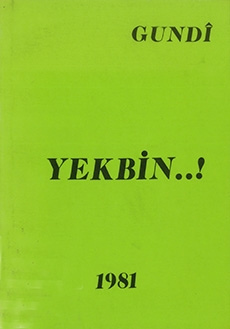 Yekbin