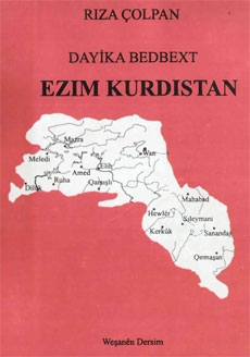 Dayika Bedbext Ezim Kurdistan