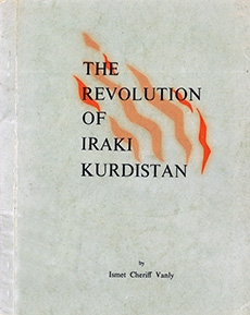Revolution of Iraki Kurdistan
