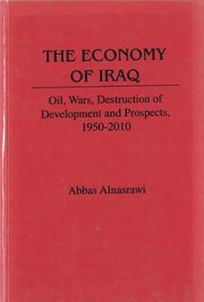 The Economy of Iraq (1950-2010)