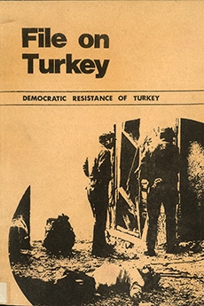 File on Turkey