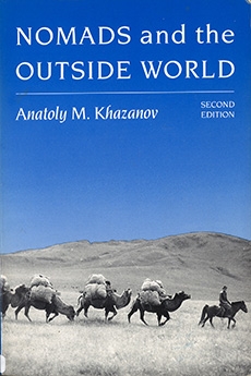 Nomads and the Outside World