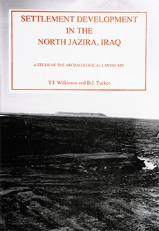 Settlement Development in the North Jazira, Iraq