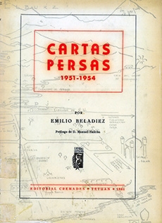 Cartas Persas (1951-1954)