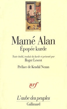 Mamé Alan - Épopée kurde