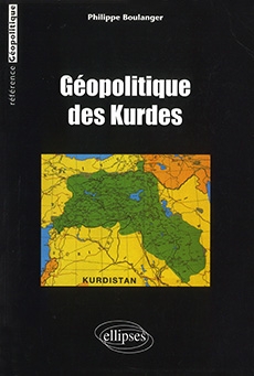 Géopolitique des Kurdes