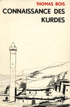 Connaissance des Kurdes