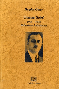 Osman Sebrî