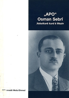 Apo, Osman Sebrî