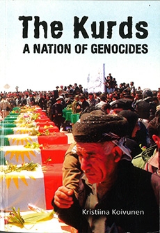 The Kurds a Nation of Genocides