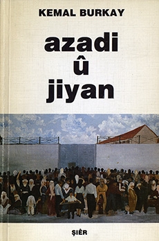 Azadi û jiyan