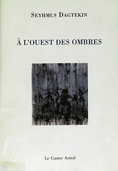 À L’ouest des Ombres