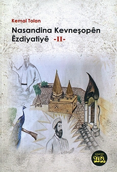 Nasandina Kevneşopên Êzdiyatiyê - II